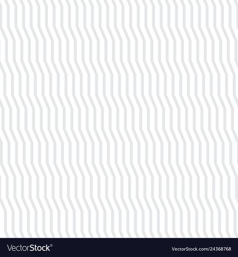 Pattern background in line vector image Pattern background in line