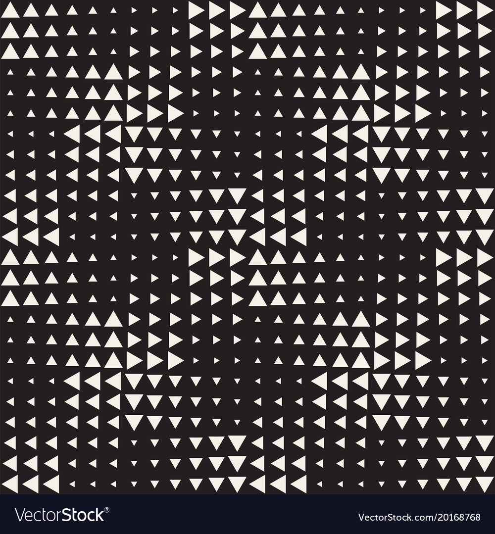 Stylish halftone texture endless abstract