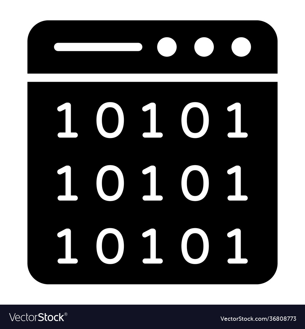 Binary interface