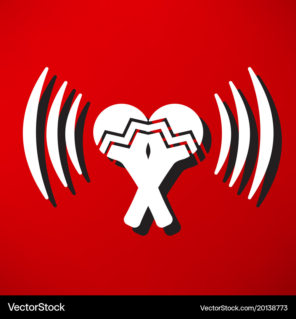 Microphone icon Royalty Free Vector Image - VectorStock