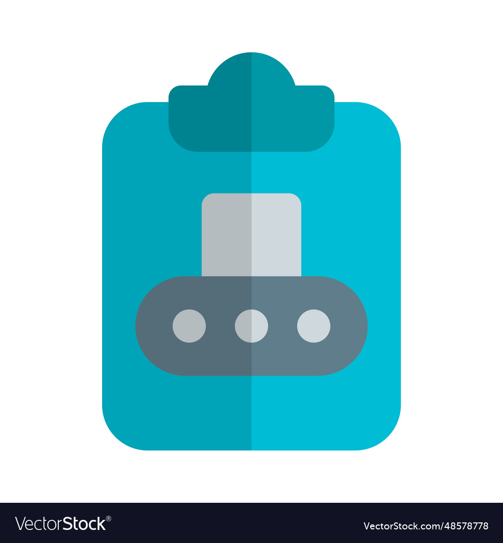 Clipboard contains a file of conveyor data
