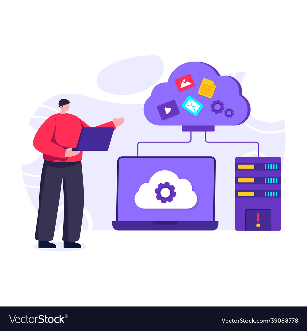 Cloud computing