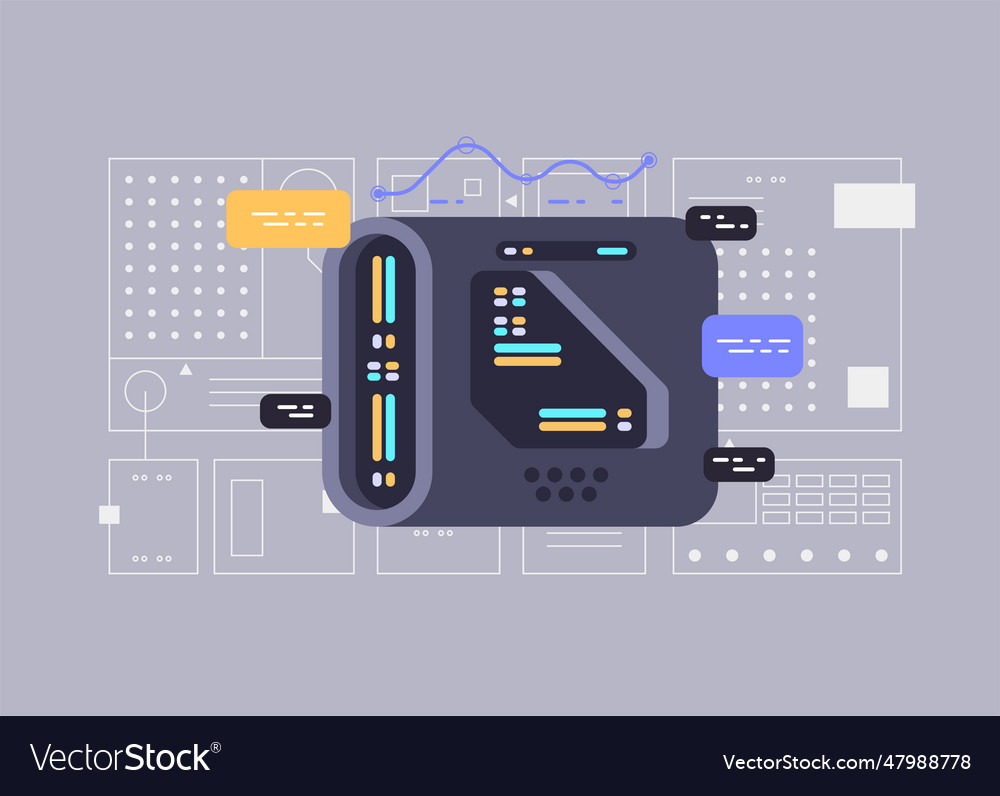 Quantum computer software development