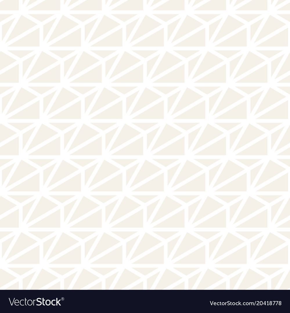 Seamless abstract subtle pattern modern