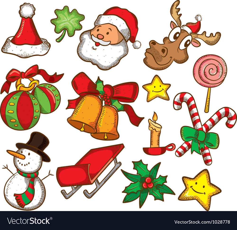 Christmas Stuff