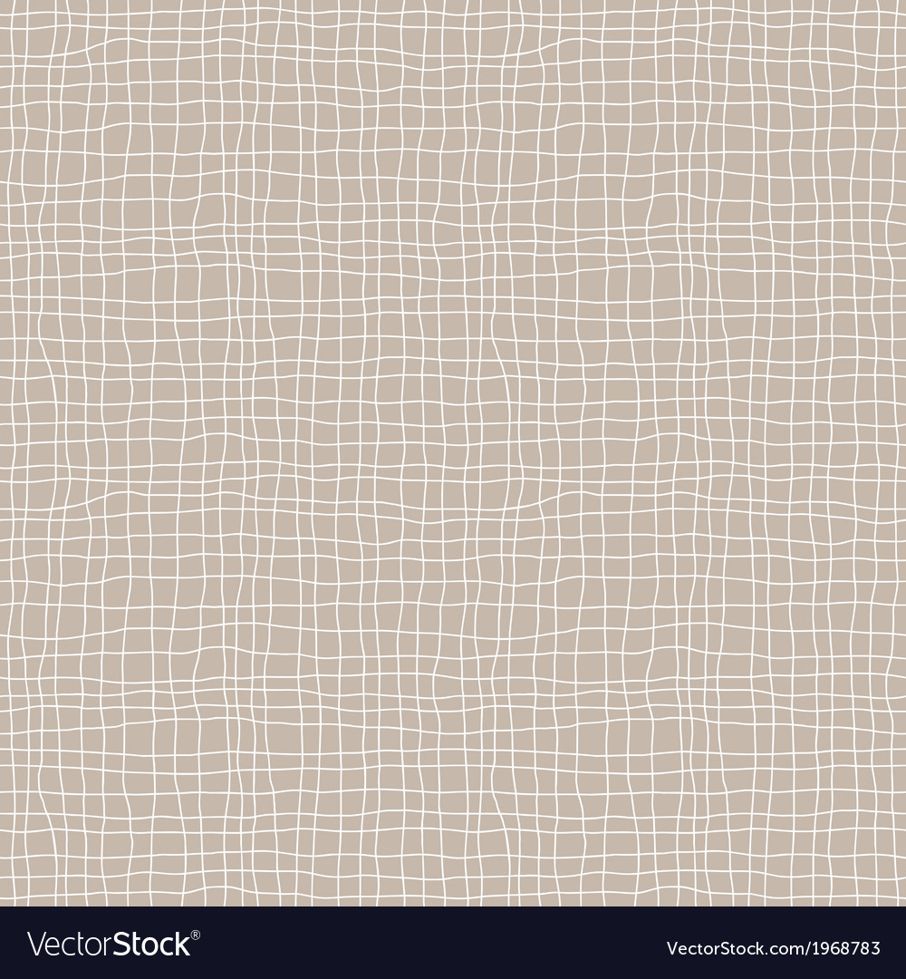 Netting Pattern - Abstract Mesh
