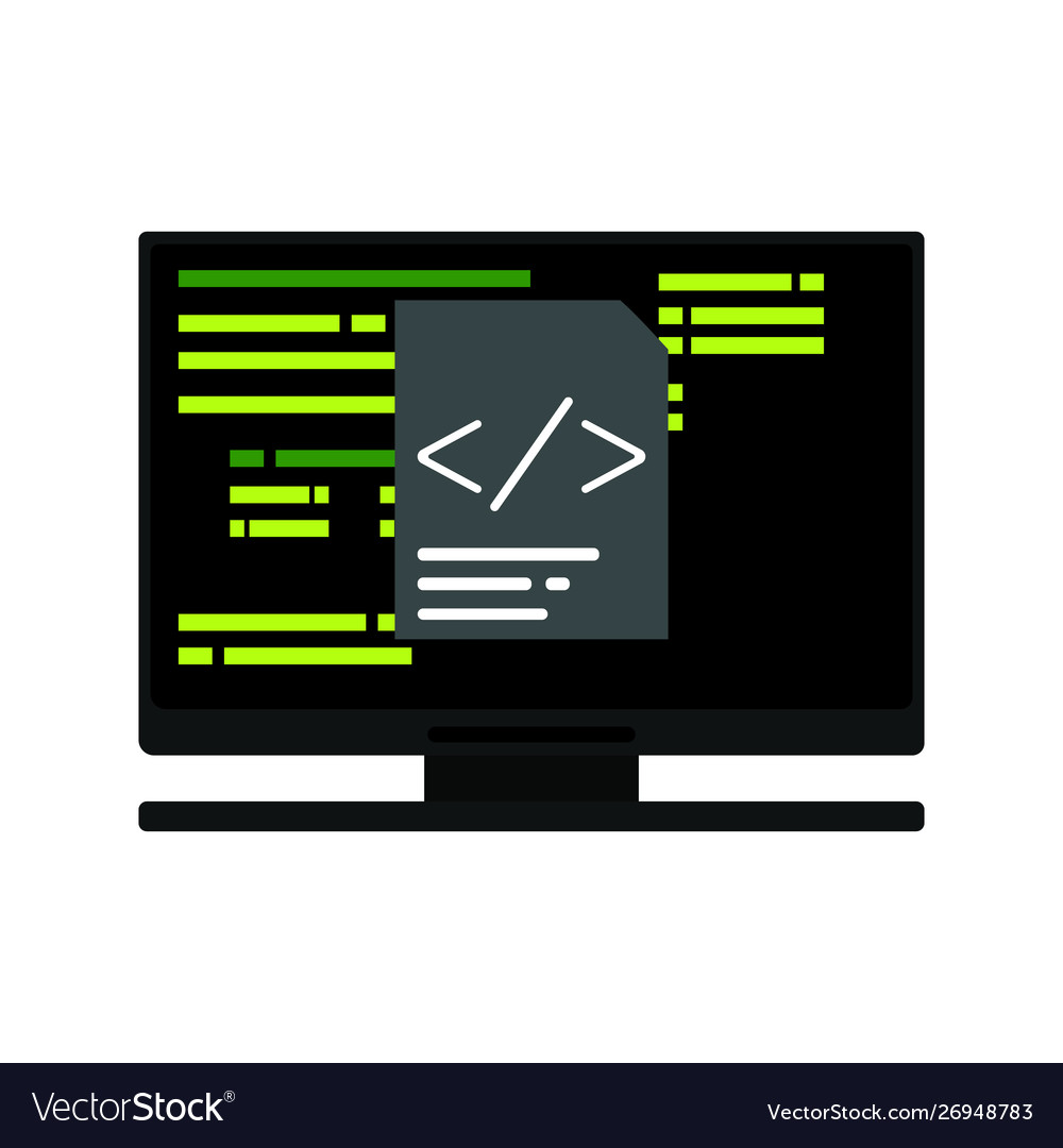 Program code image