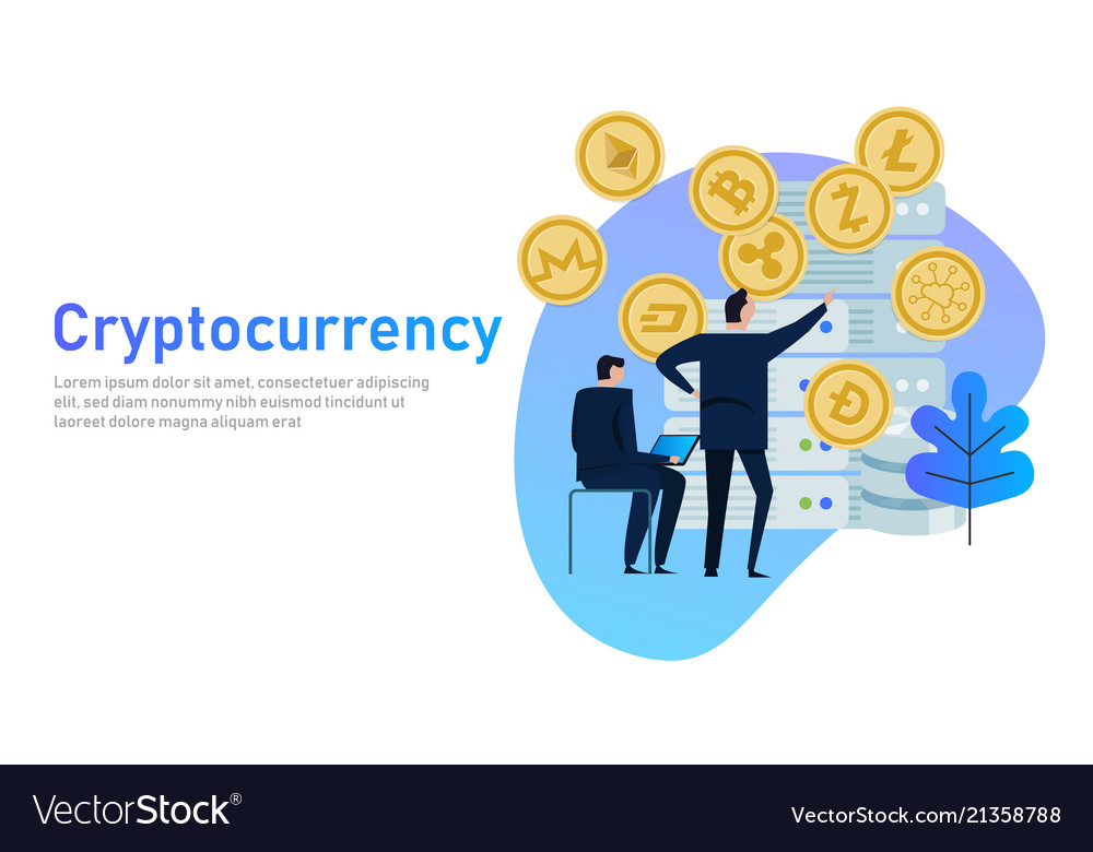 Cryptocurrency & Blockchain Technology