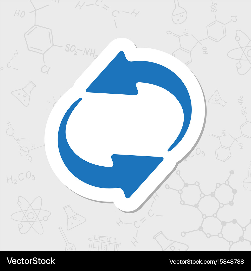 Flat icon Royalty Free Vector Image - VectorStock