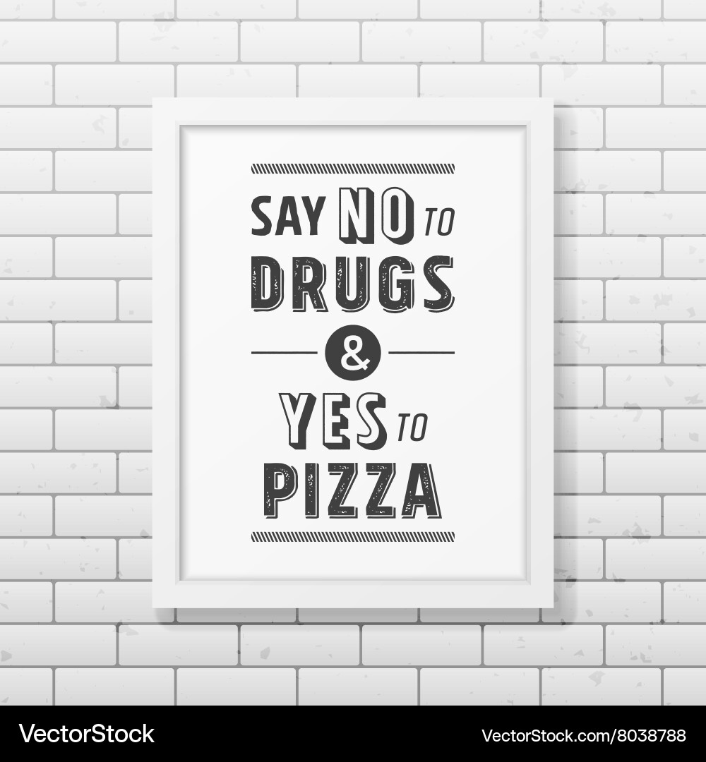 Quote typographical background Royalty Free Vector Image