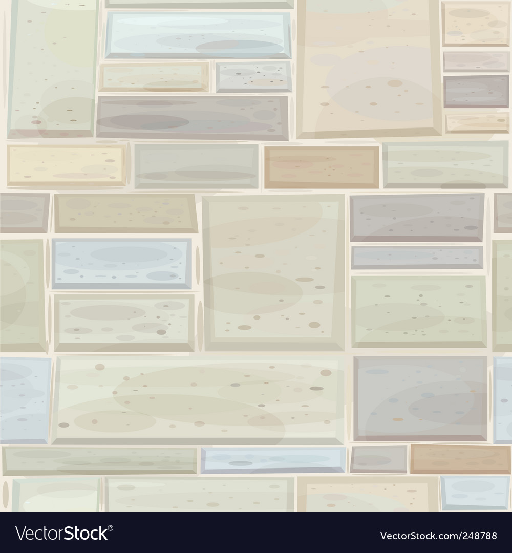 Stone Texture Seamless Pattern