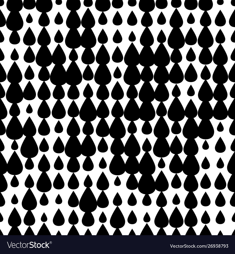 Abstract geometric seamless pattern with simple vector image Abstract geometric seamless pattern with simple