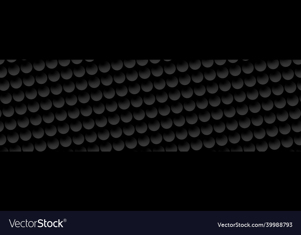 Black abstract background texture with gradient