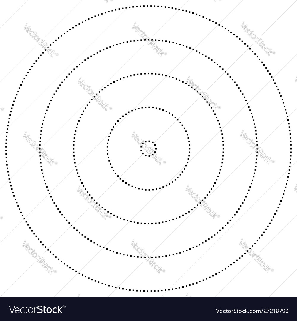 Geometric circle squares rectangles angular vector image Geometric circle squares rectangles angular