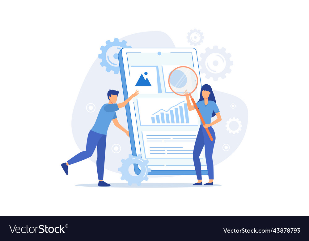 Mobile application development device app