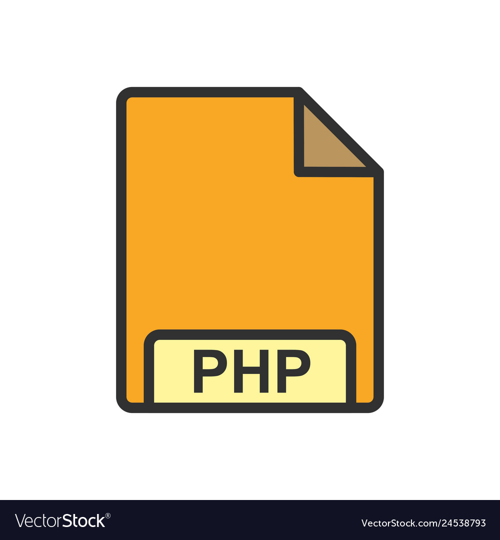 Php icon