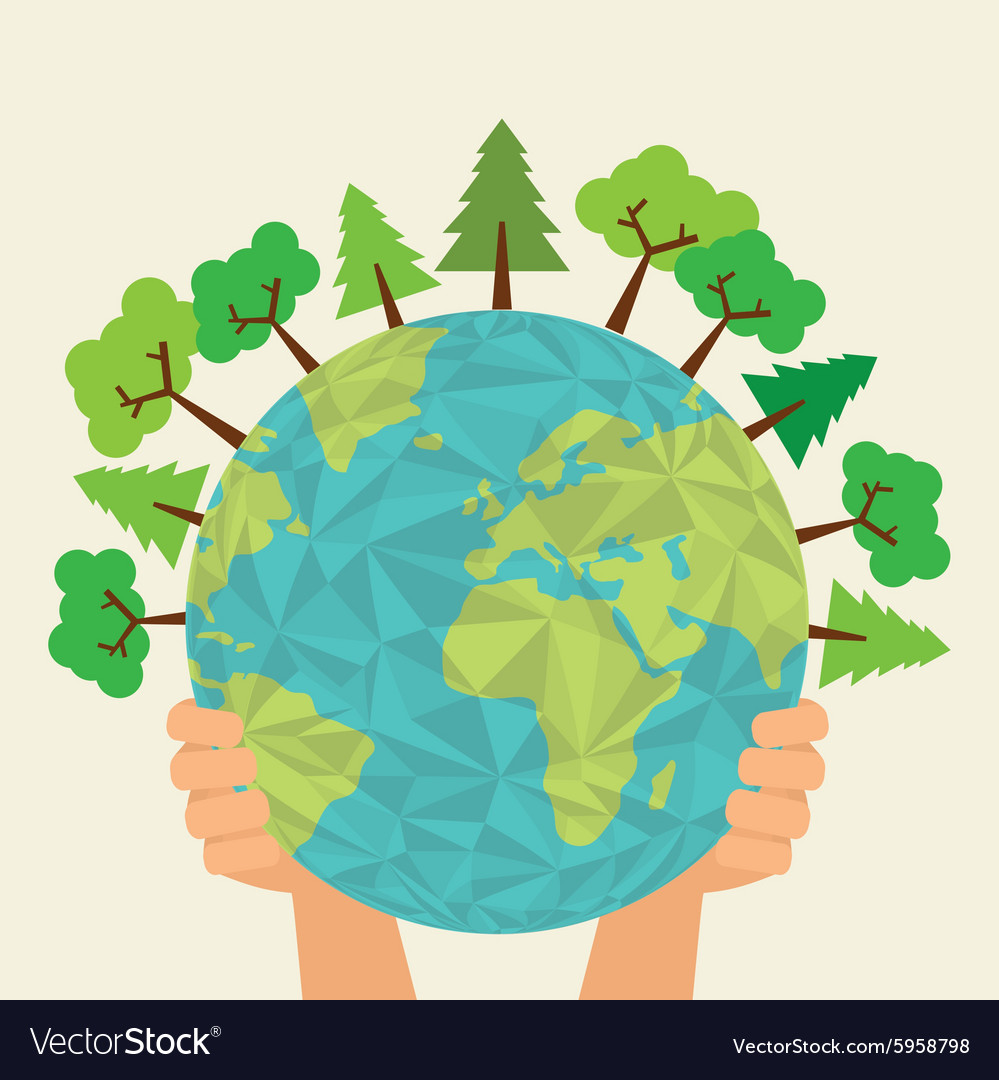 Planet design