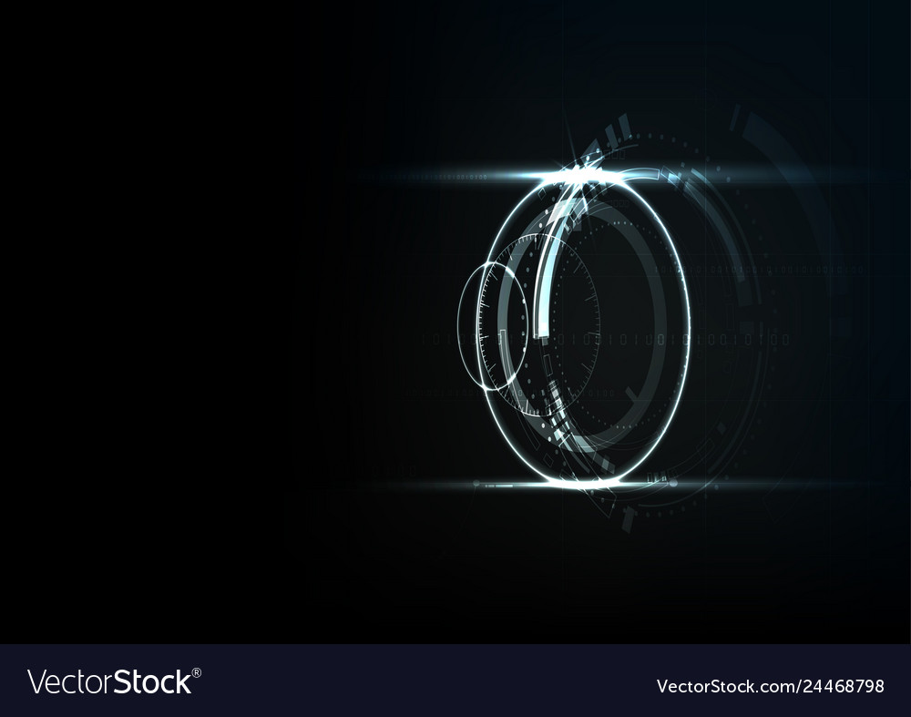 Technological security scan system abstract