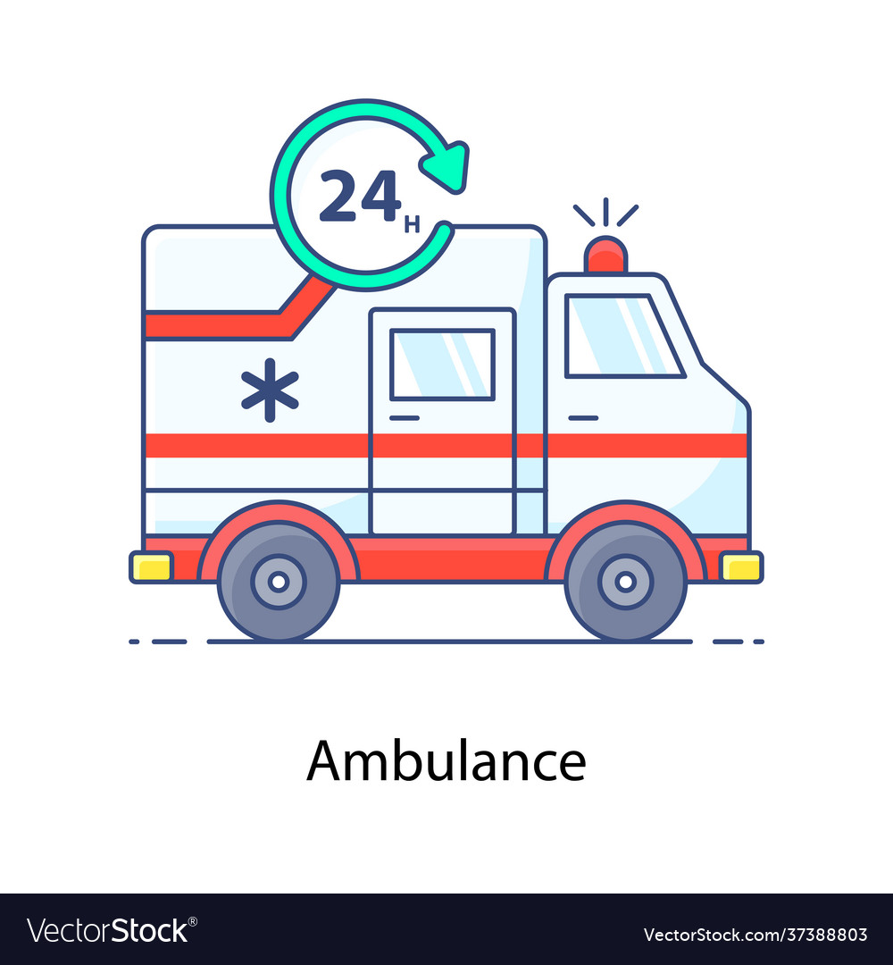 Ambulance