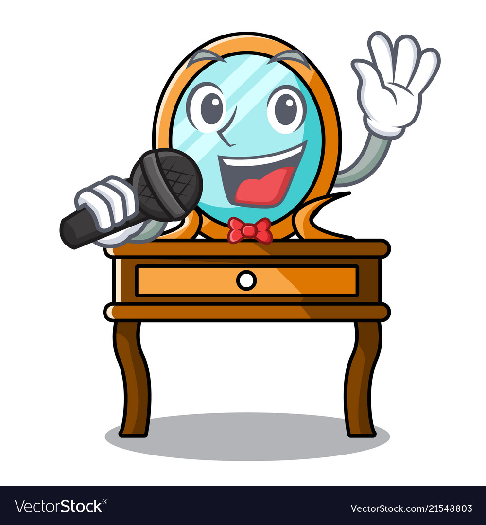 Singing table