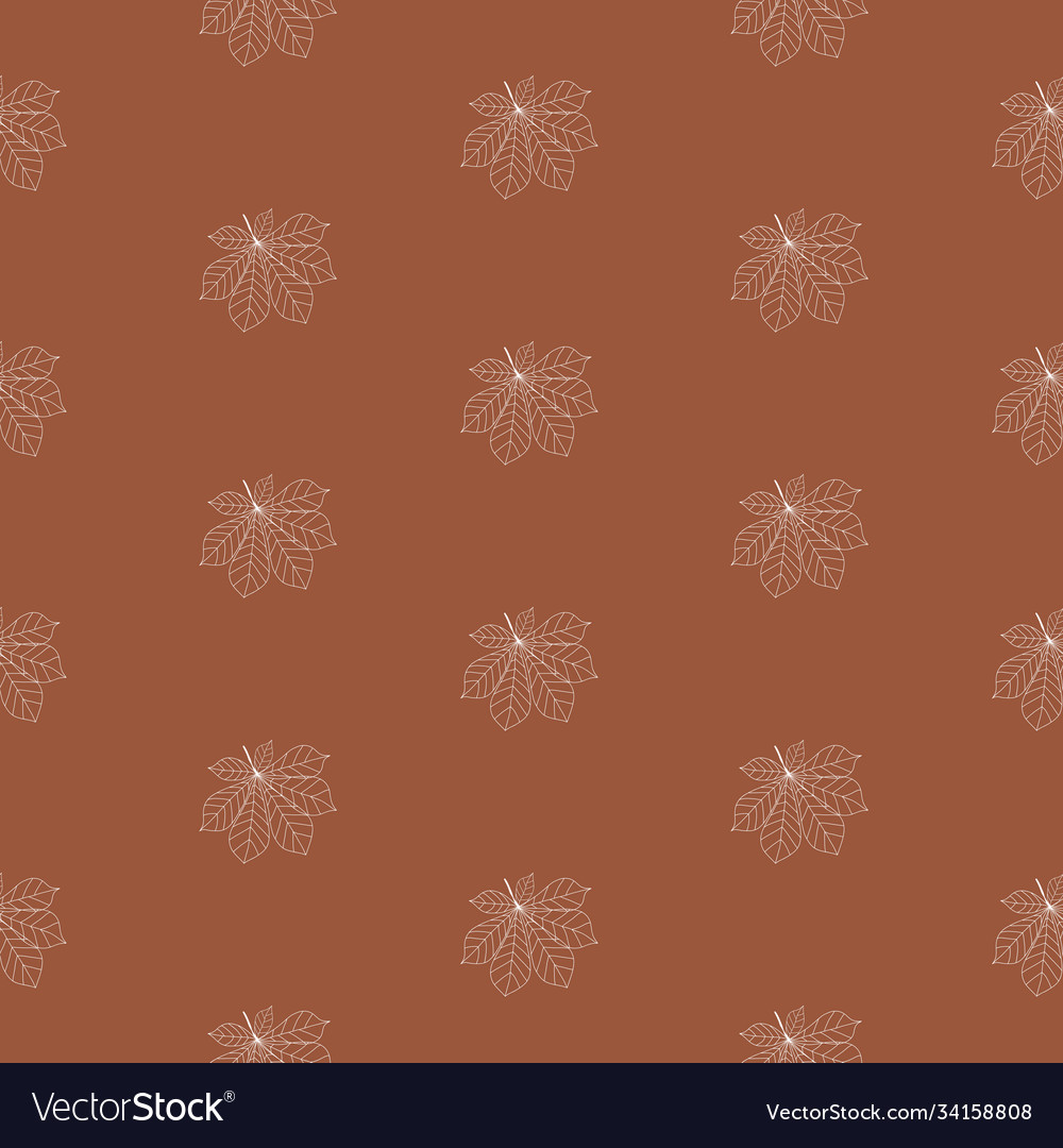 Abstract seamless pattern background with falling vector image Abstract seamless pattern background with falling