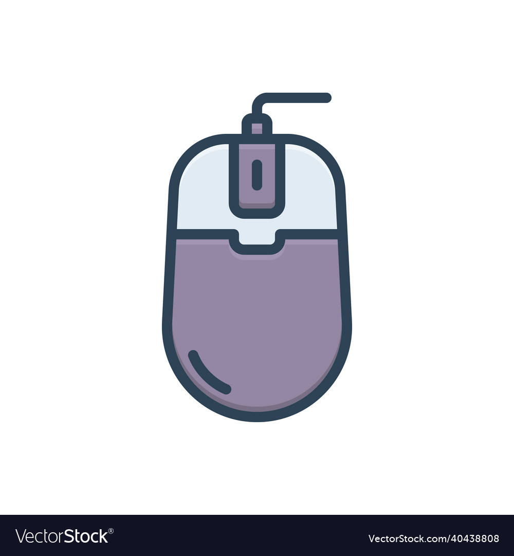 Computer mouse