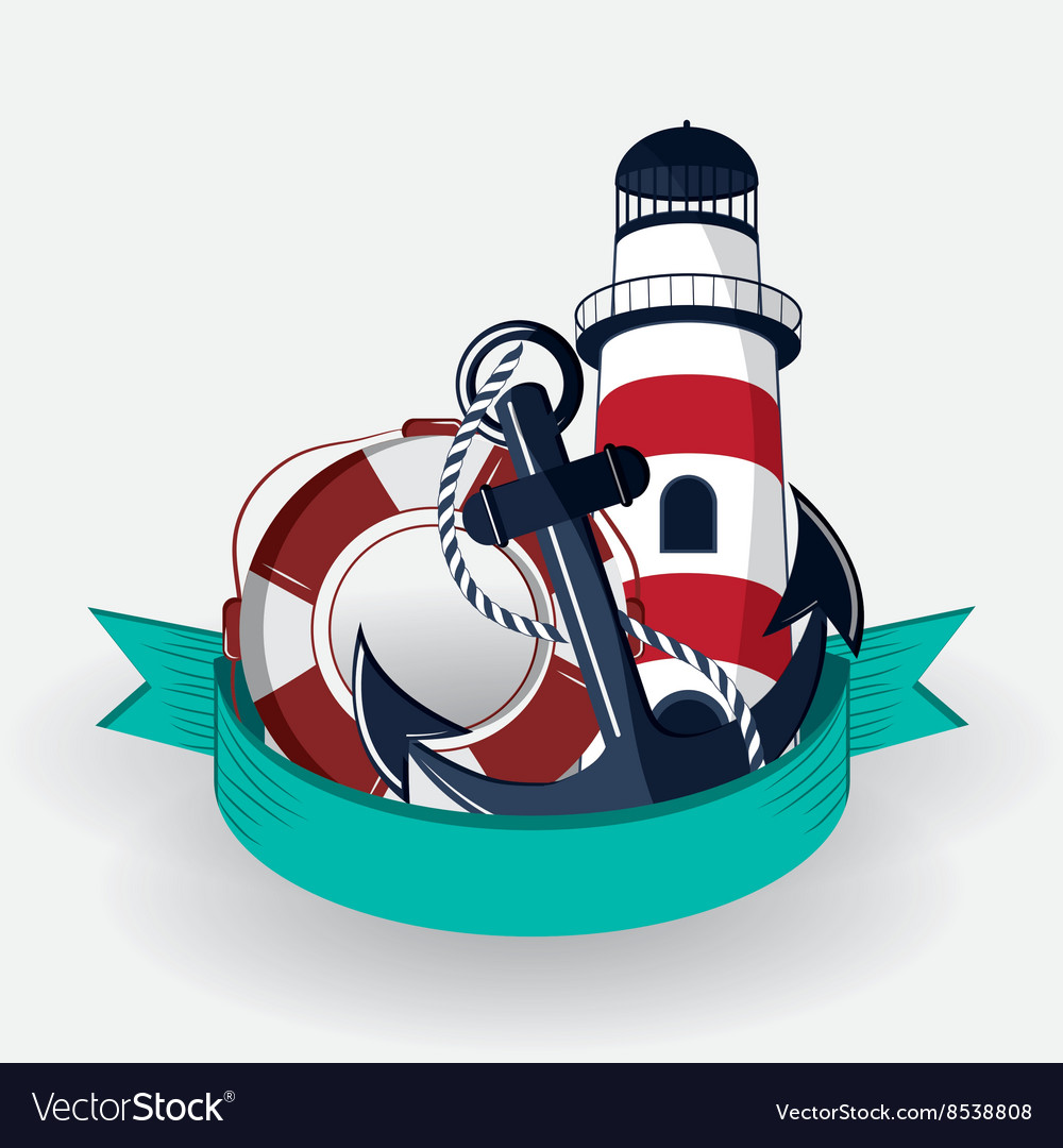 Flat about lighthouse design