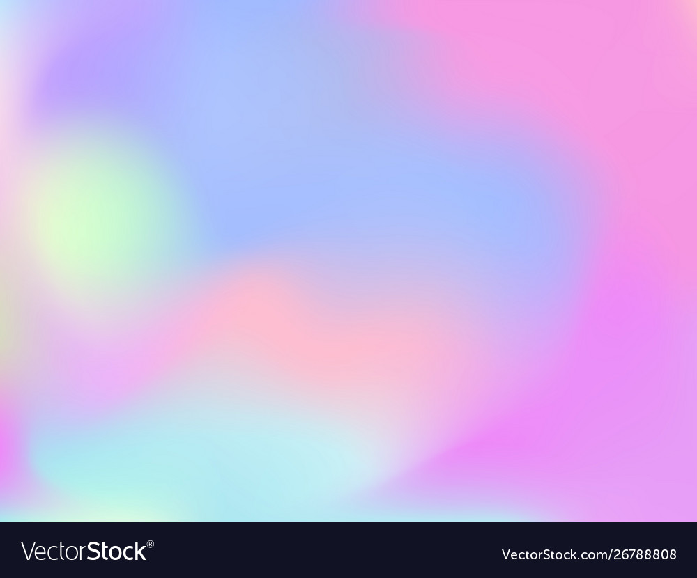 Gradient mesh abstract background