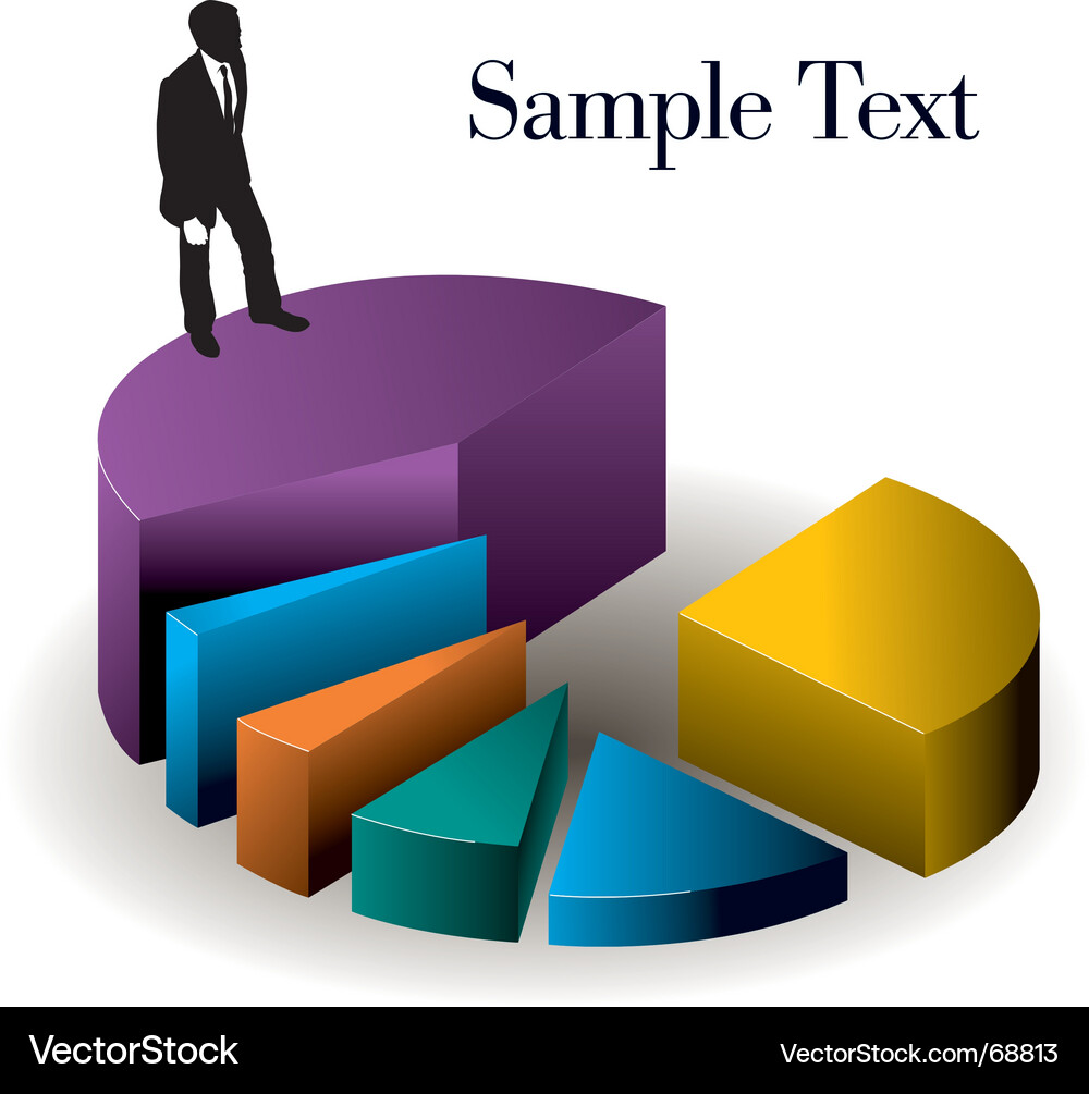 Businessman Royalty Free Vector Image - VectorStock
