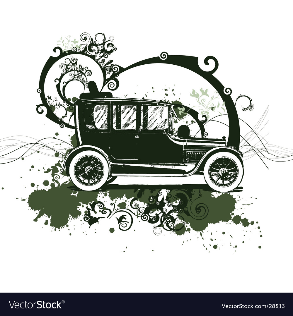 Classic Automobile
