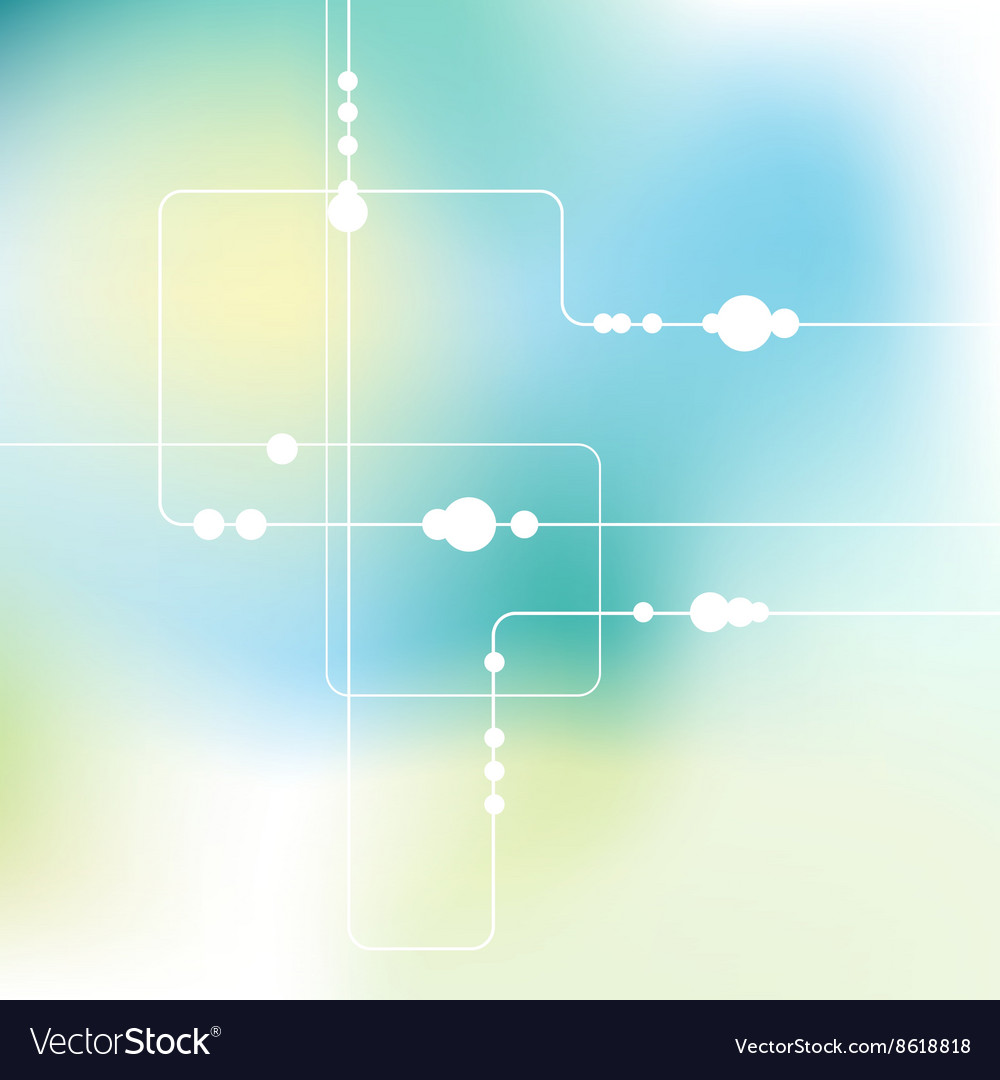 Abstract background with copy space