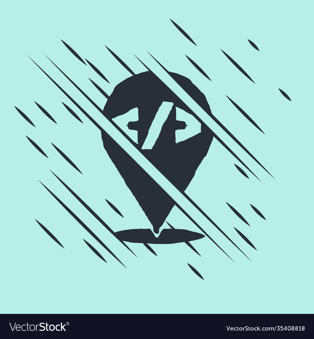 Black web design and front end development icon vector image Black web design and front end development icon