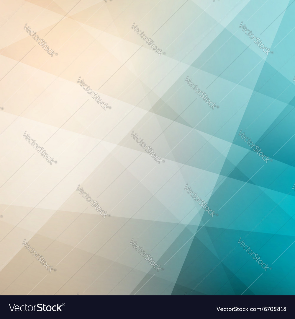 Blurred background modern pattern