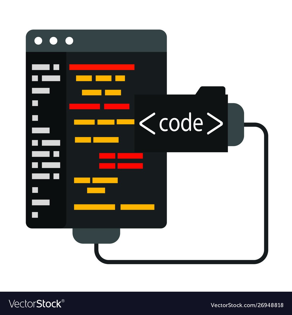 Program code image