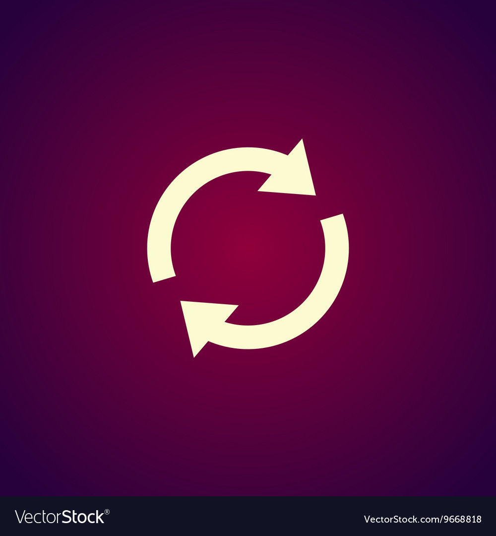 Refresh Update Icon