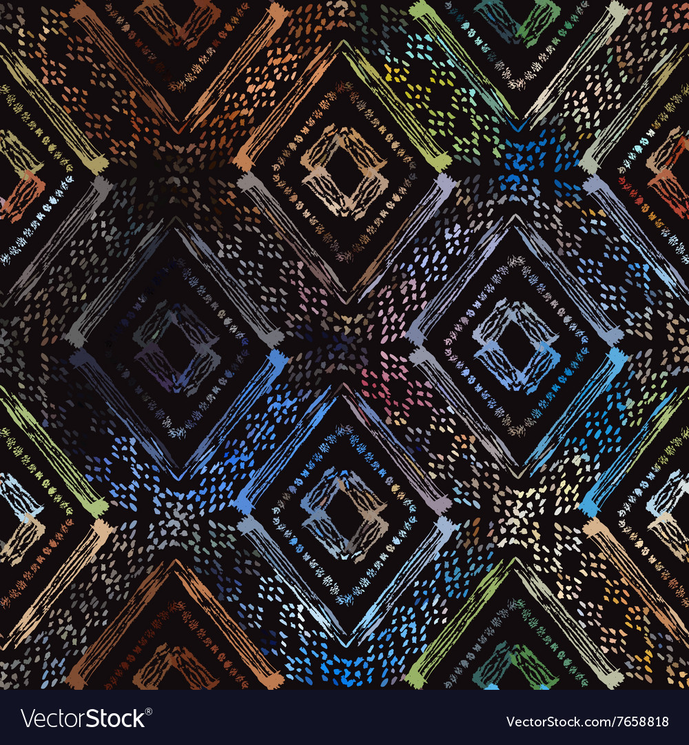Seamless pattern