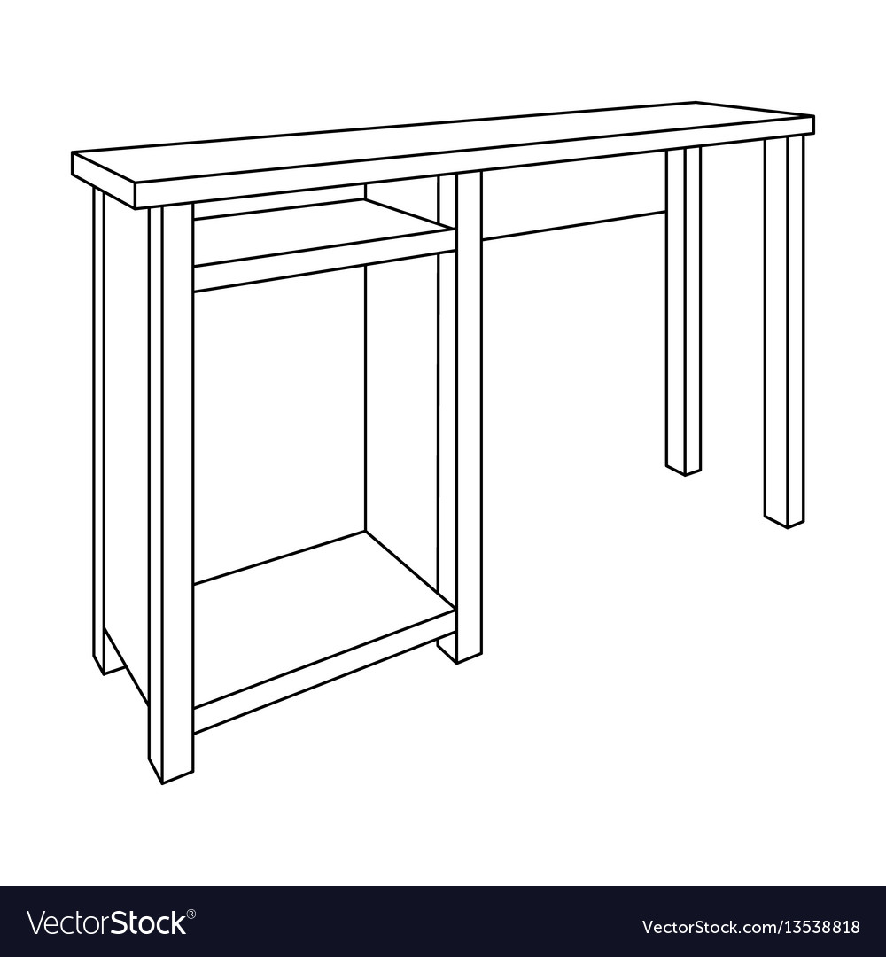 Wooden table legstable for drawing picturestable