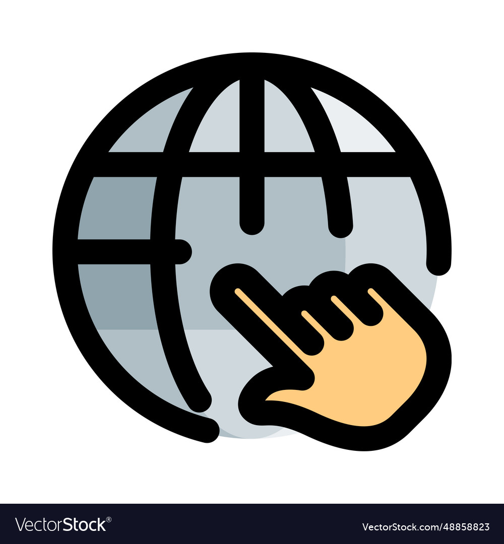 Click to open the website