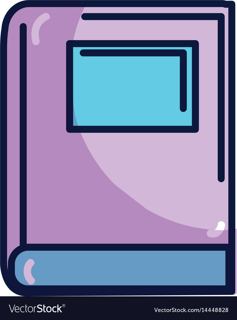 Library book tool to study and learn