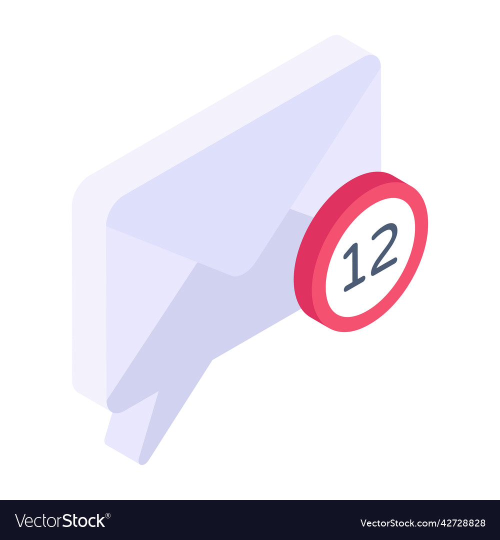 Mail notifications