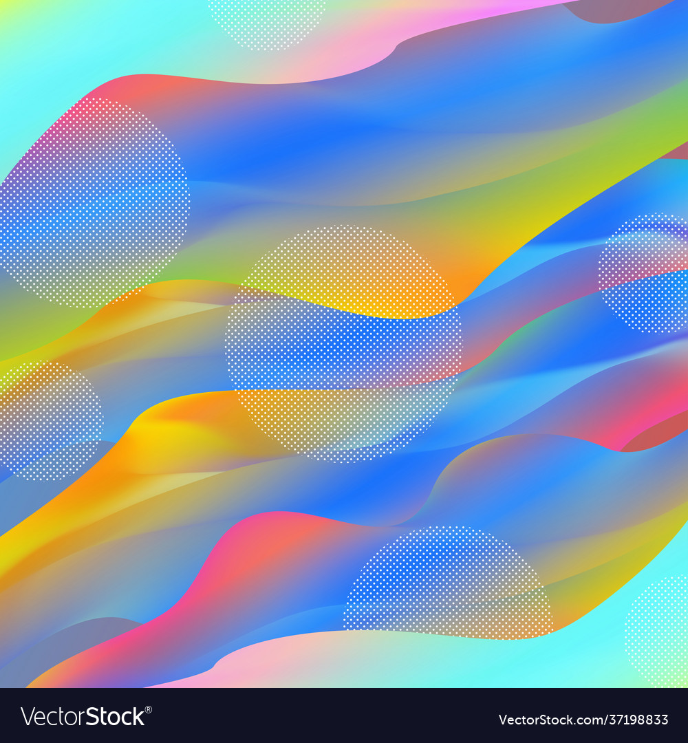 3d wavy background dynamic effect abstract vector image 3d wavy background dynamic effect abstract