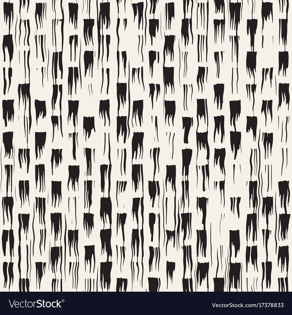 Brush Stripe Pattern