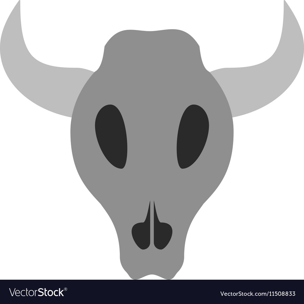 Bull horns