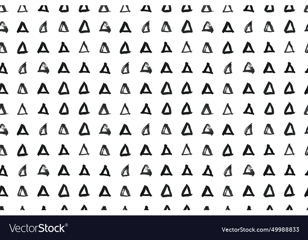 Dash pattern on white background wrapping paper vector image Dash pattern on white background wrapping paper