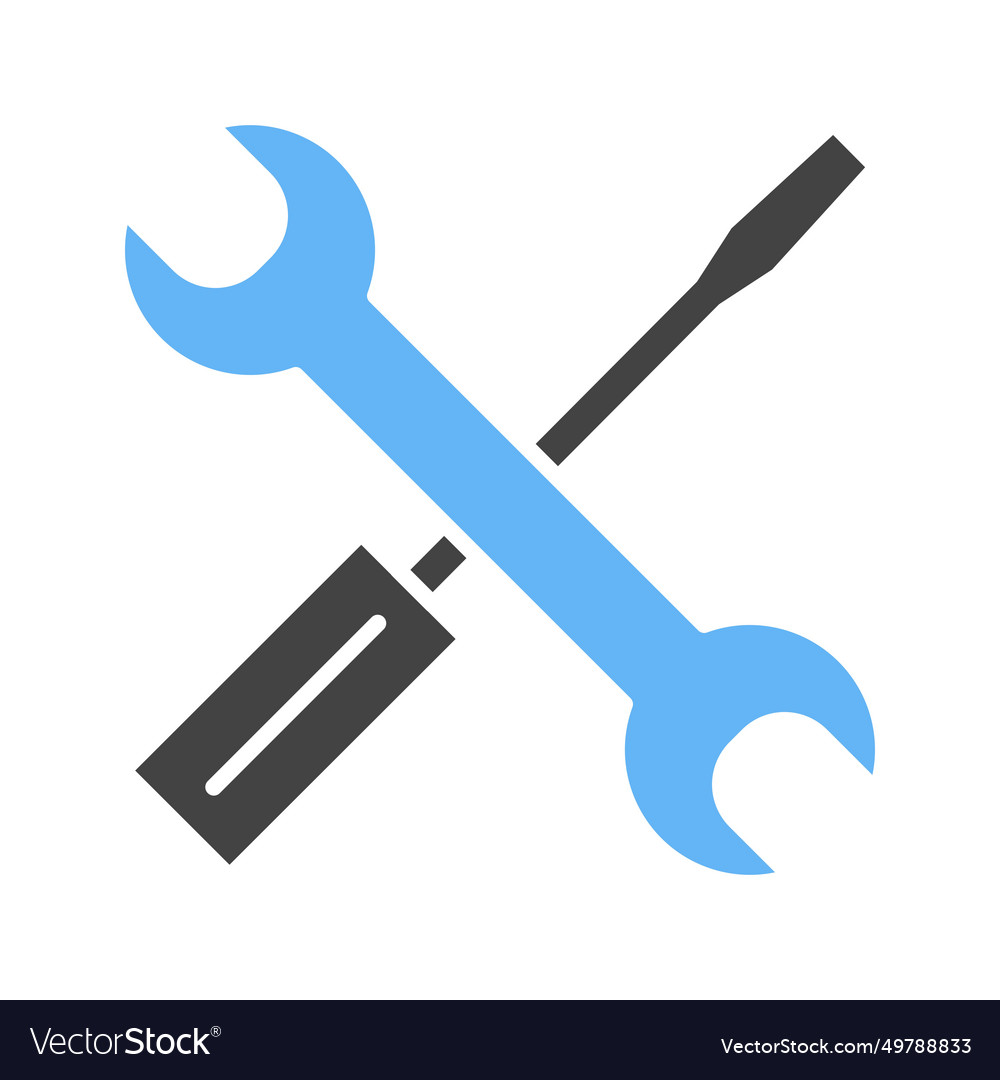 Development tools icon image