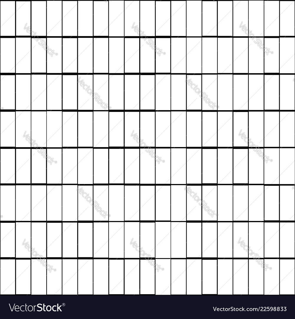 Vertical rectangles varying in size - background vector image Vertical rectangles varying in size - background