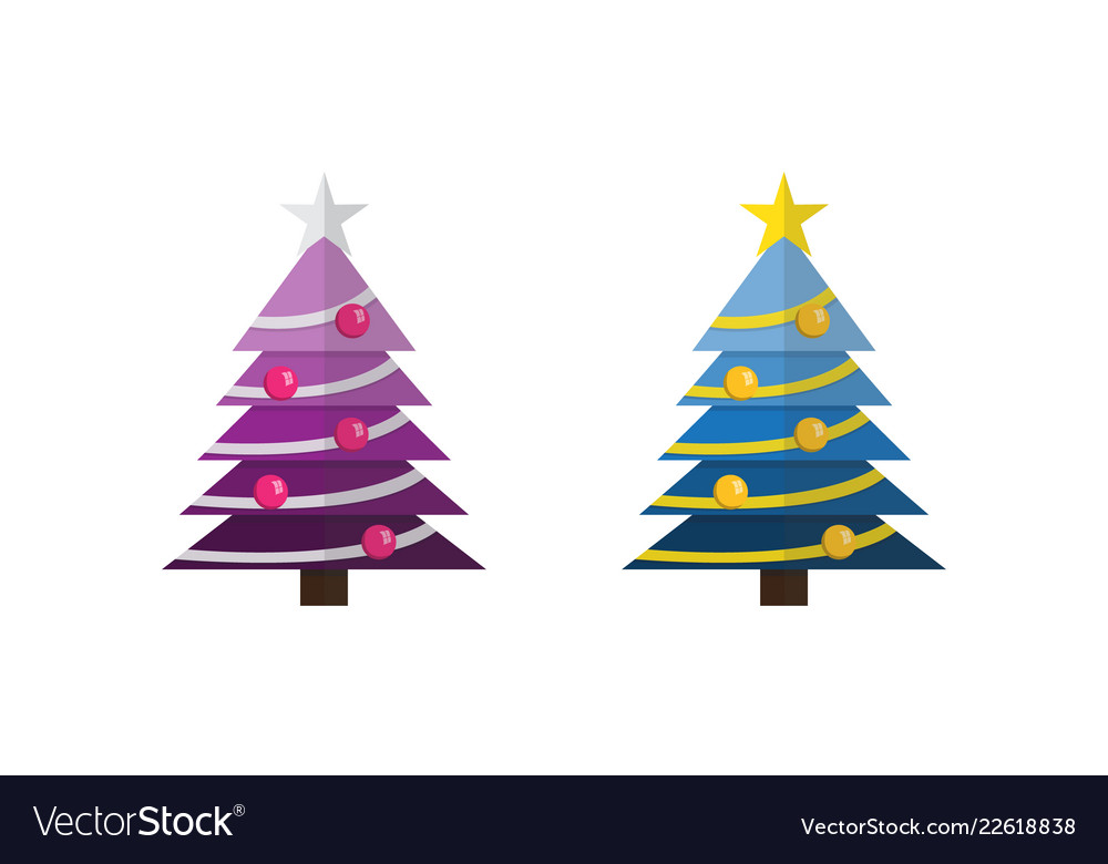 decorating christmas tree with balls