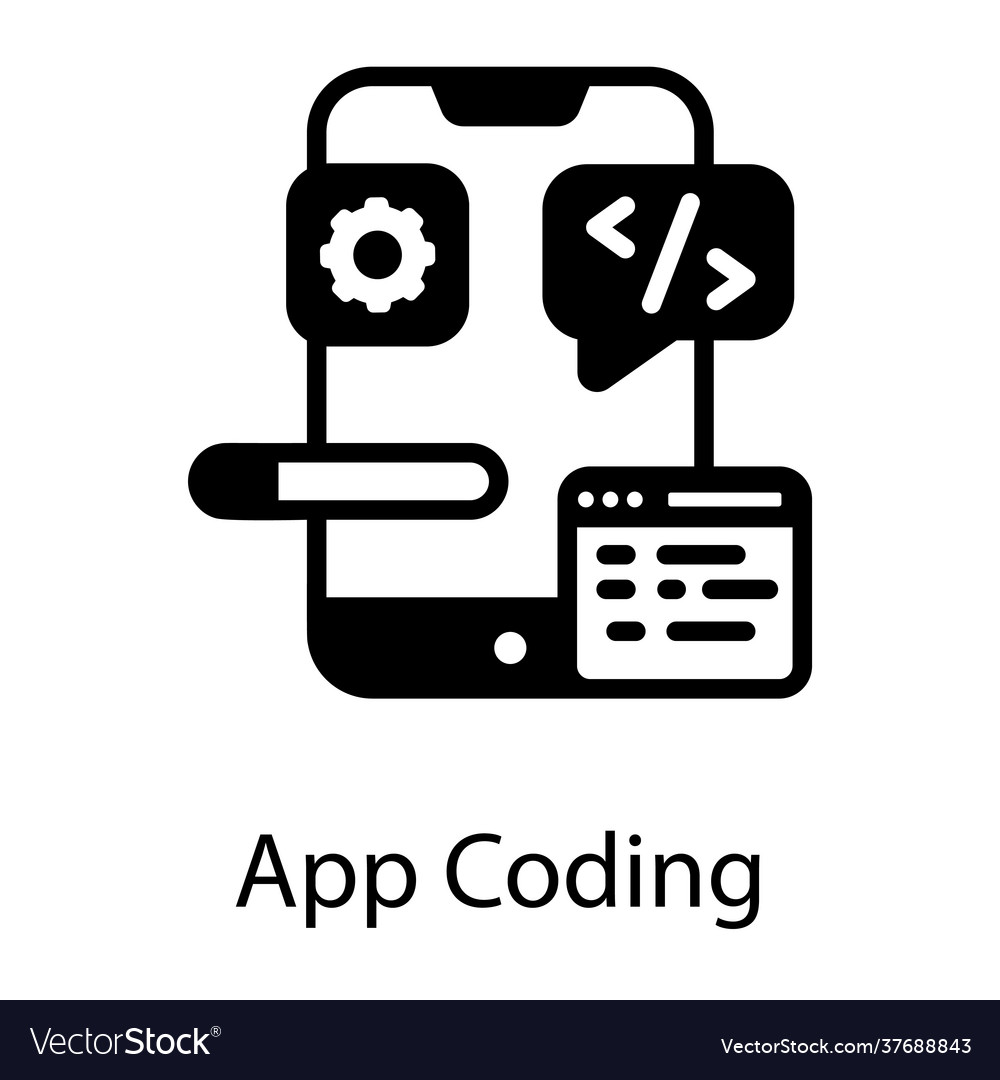App coding