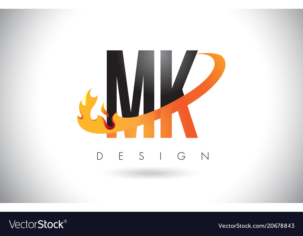 MK m