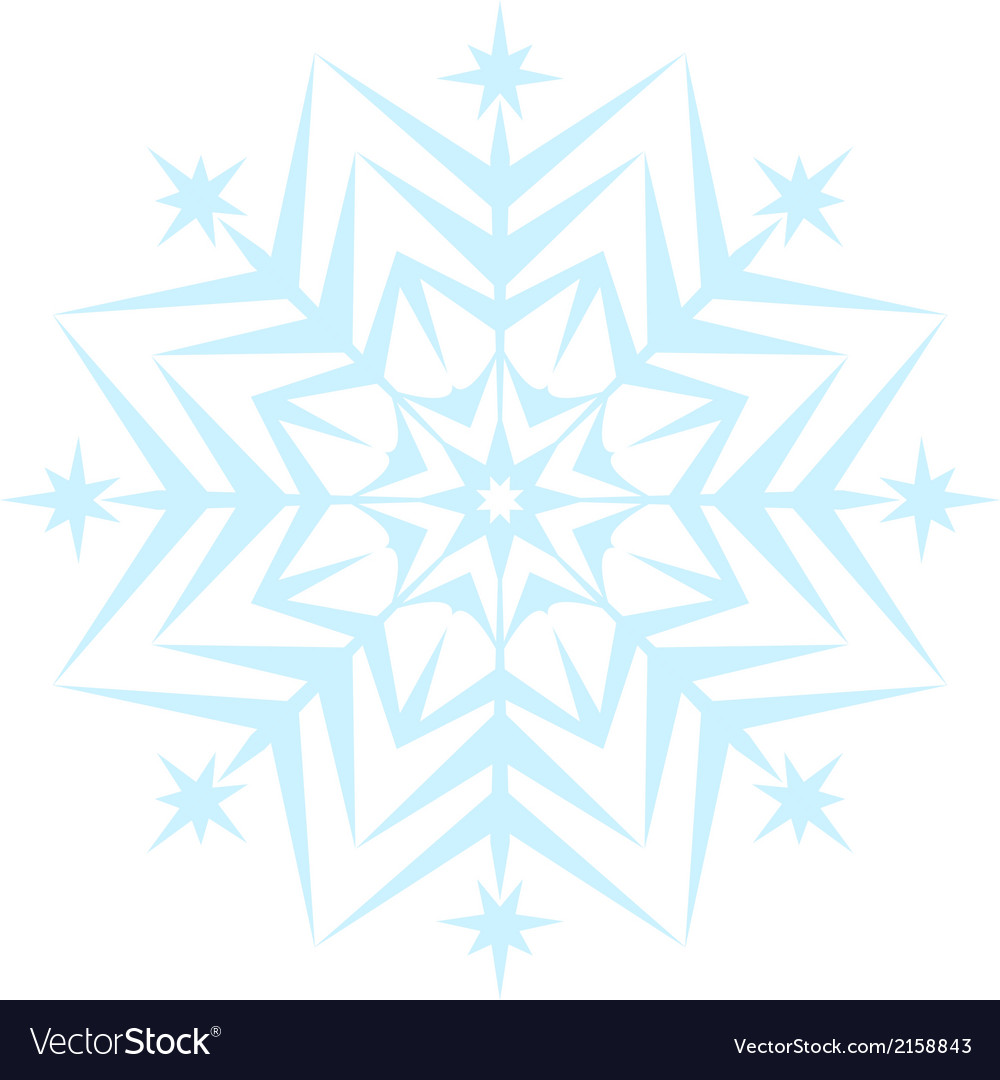 Snowflake